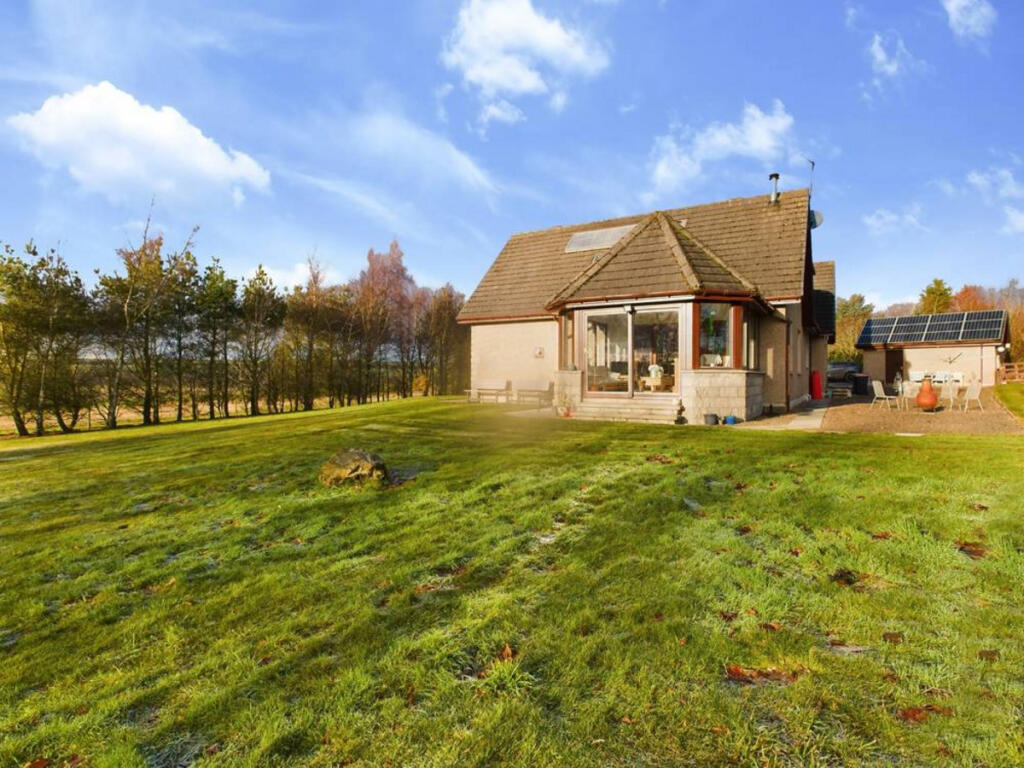 Additional image 40 of South Rappla Wood, Turriff, AB53