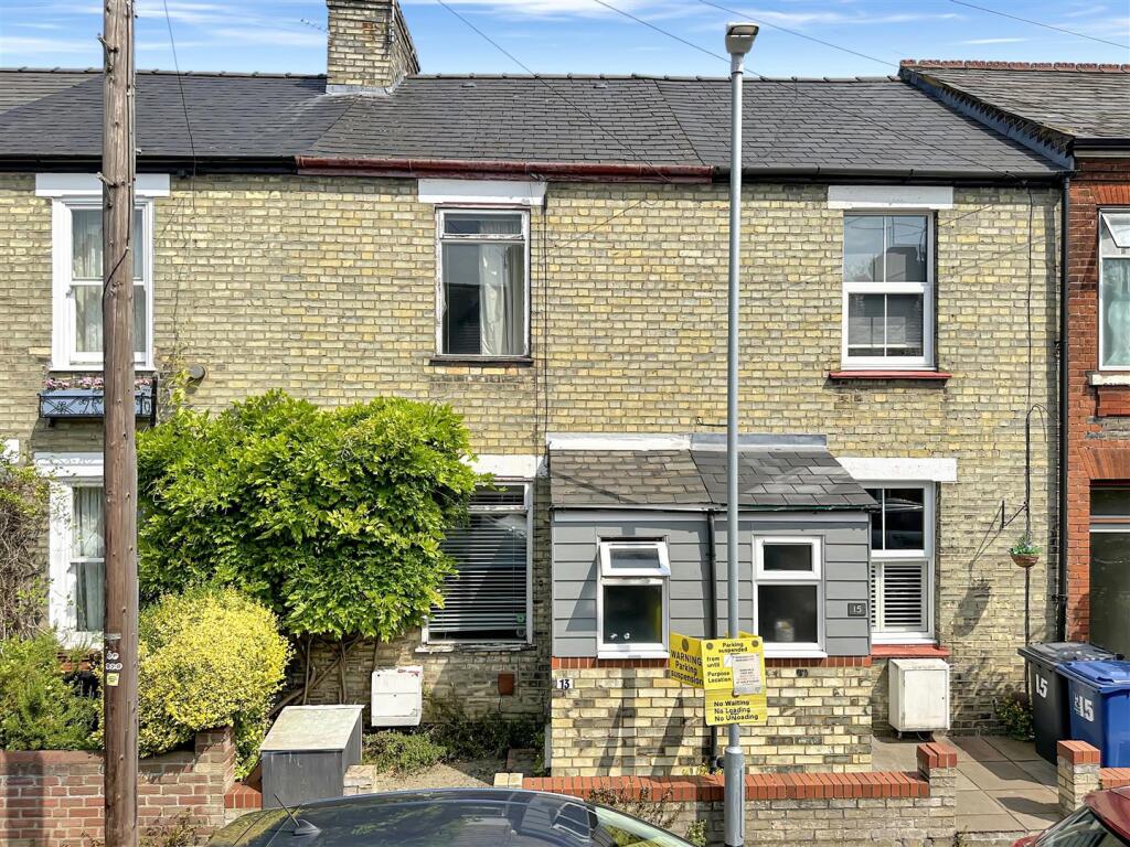 Additional image 6 of St. Philips Road, Cambridge