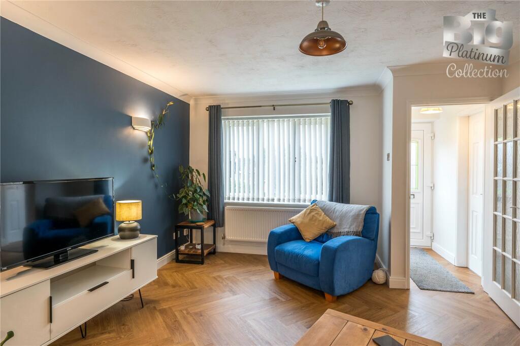 Additional image 8 of Min Awel, Flint, CH6