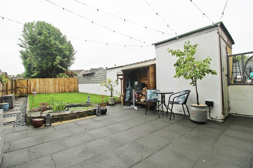 Additional image 16 of Cross Inn Road, Llantrisant, Pontyclun, Rhondda Cynon Taff. CF72 8AY