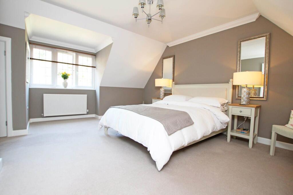 Additional image 9 of The Combe, Eastbourne, BN20 9DB