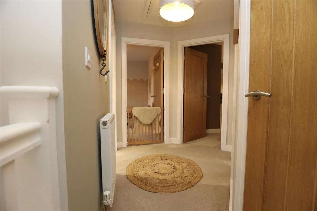 Additional image 11 of Rectory Drive, St. Athan, Vale  of Glamorgan, CF62 4PD