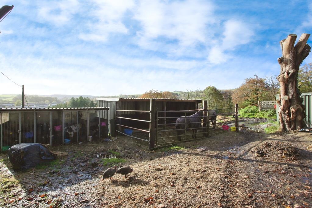 Additional image 8 of Gilfach Glyd Farm, Ynysybwl, Pontypridd