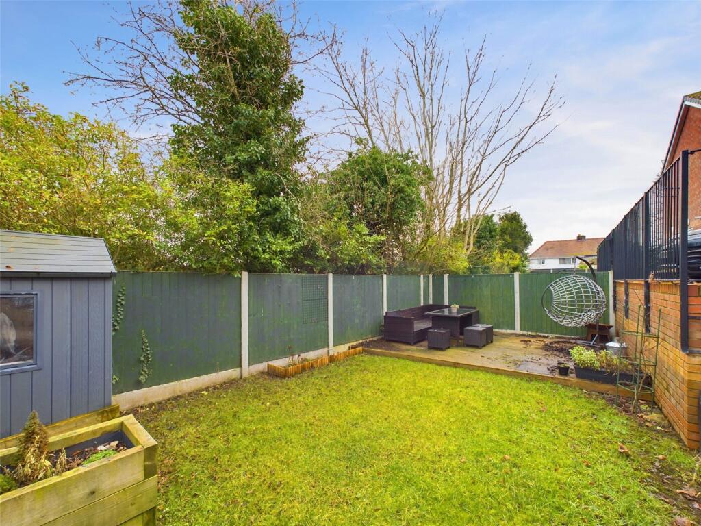 Additional image 15 of The Yews, Saltney Ferry, Chester, Flintshire, CH4