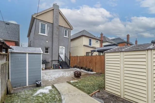 Additional image 30 of 29 1/2 Rosemont Ave