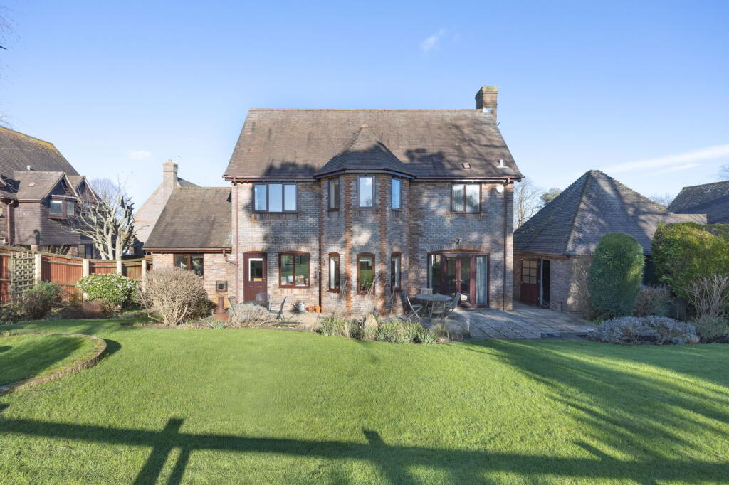 Additional image 25 of School Close, Keevil, Wiltshire, BA14 6SB