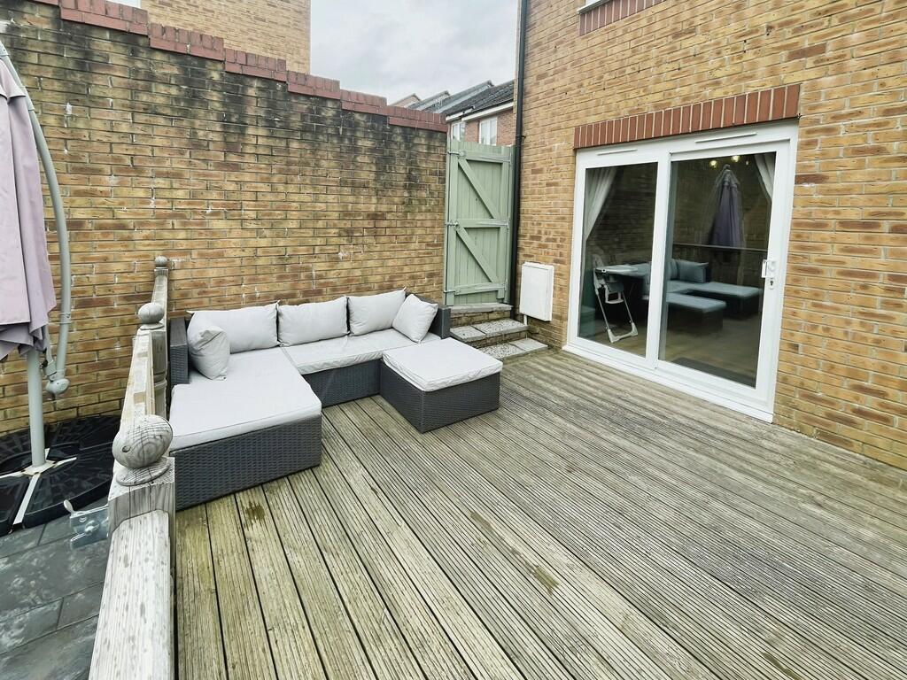 Additional image 19 of Dragon Way, Penallta