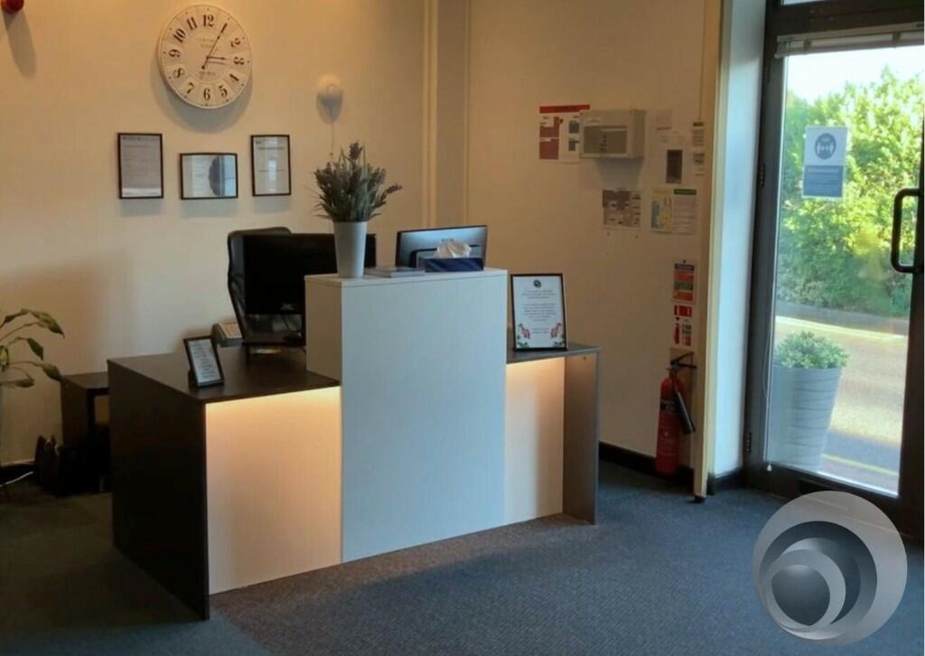 Additional image 7 of Obsidian Offices, Chantry Court, Chester, CH1 4QN