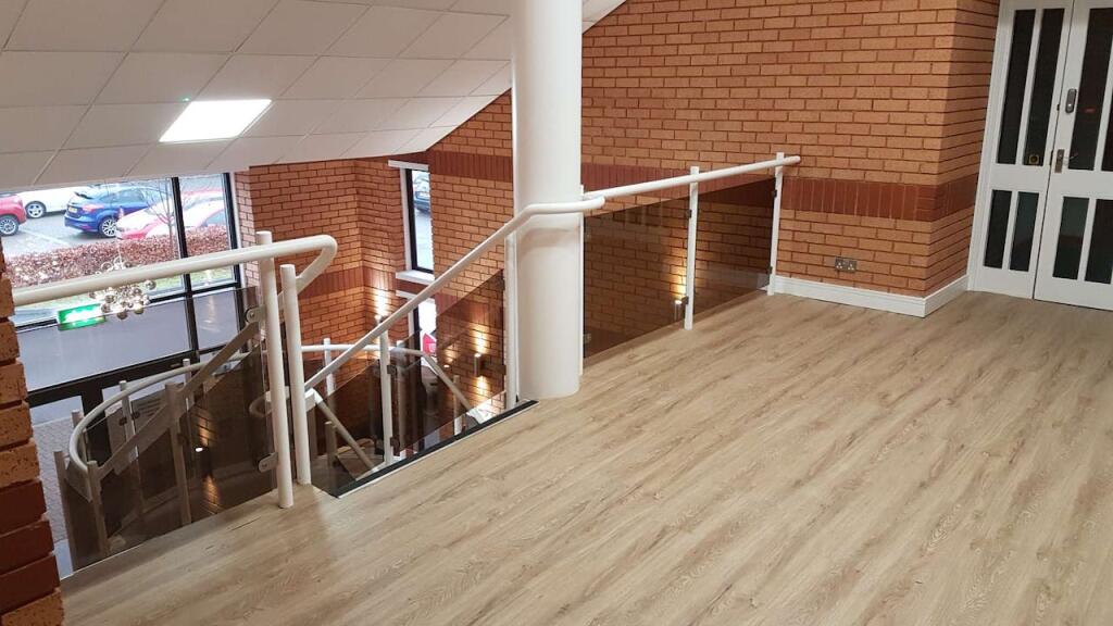 Additional image 7 of The Octagon, Caerphilly Business Park, Caerphilly, CF83 3ED