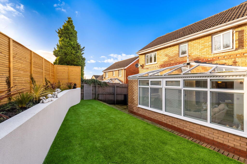 Additional image 46 of Ffordd Erw, Caerphilly, CF83 1RY