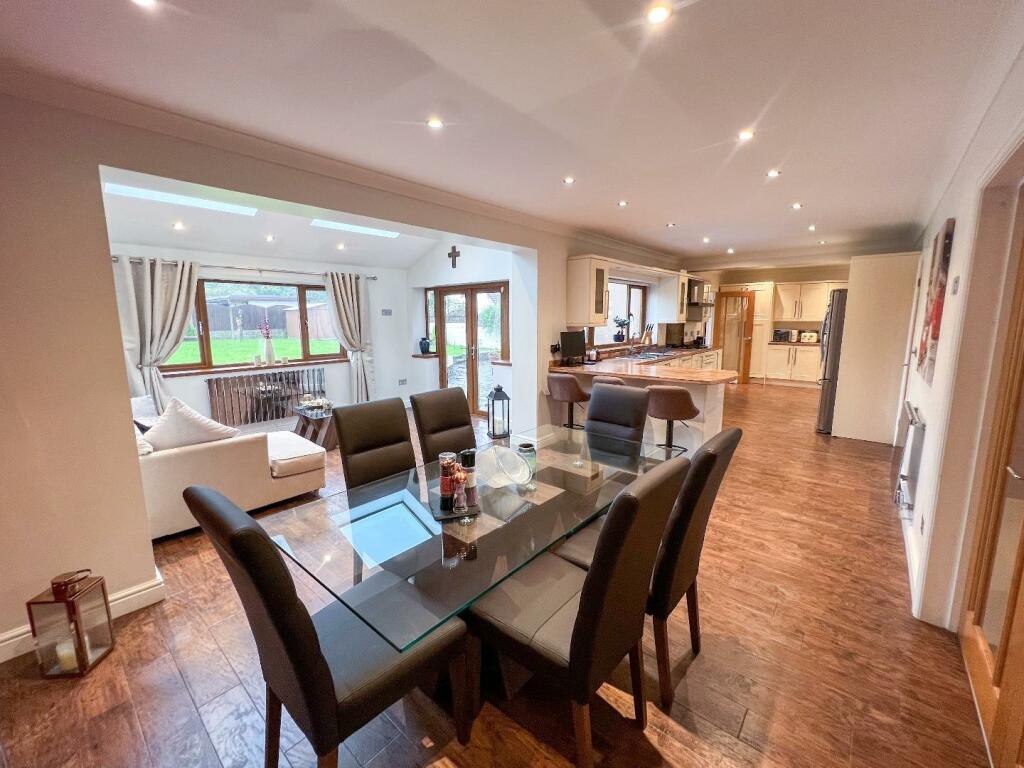 Additional image 10 of Pant Hirwaun, Heol-Y-Cyw, Bridgend County Borough, CF35 6HH