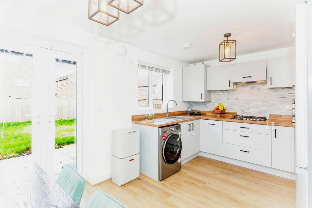 Additional image 4 of Sharland Lane, West Cambourne, CAMBRIDGE