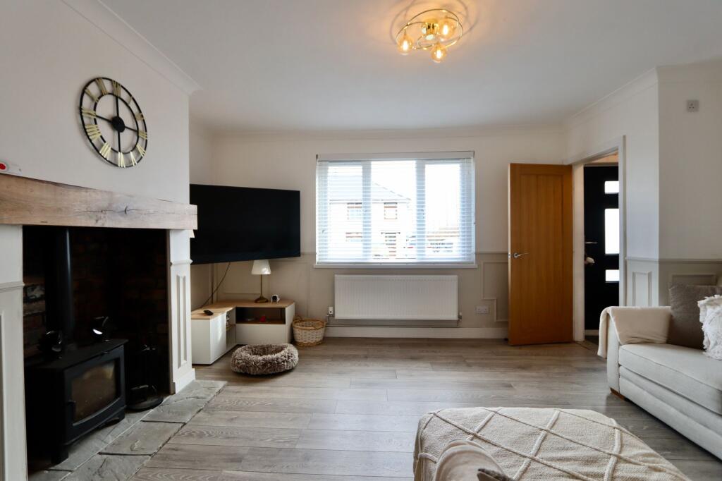 Additional image 10 of Cefn Llwynau Street, Penybryn, CF82