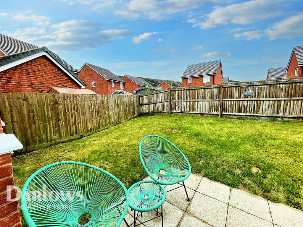 Additional image 6 of Heron Walk, Aberfan, Merthyr Tydfil