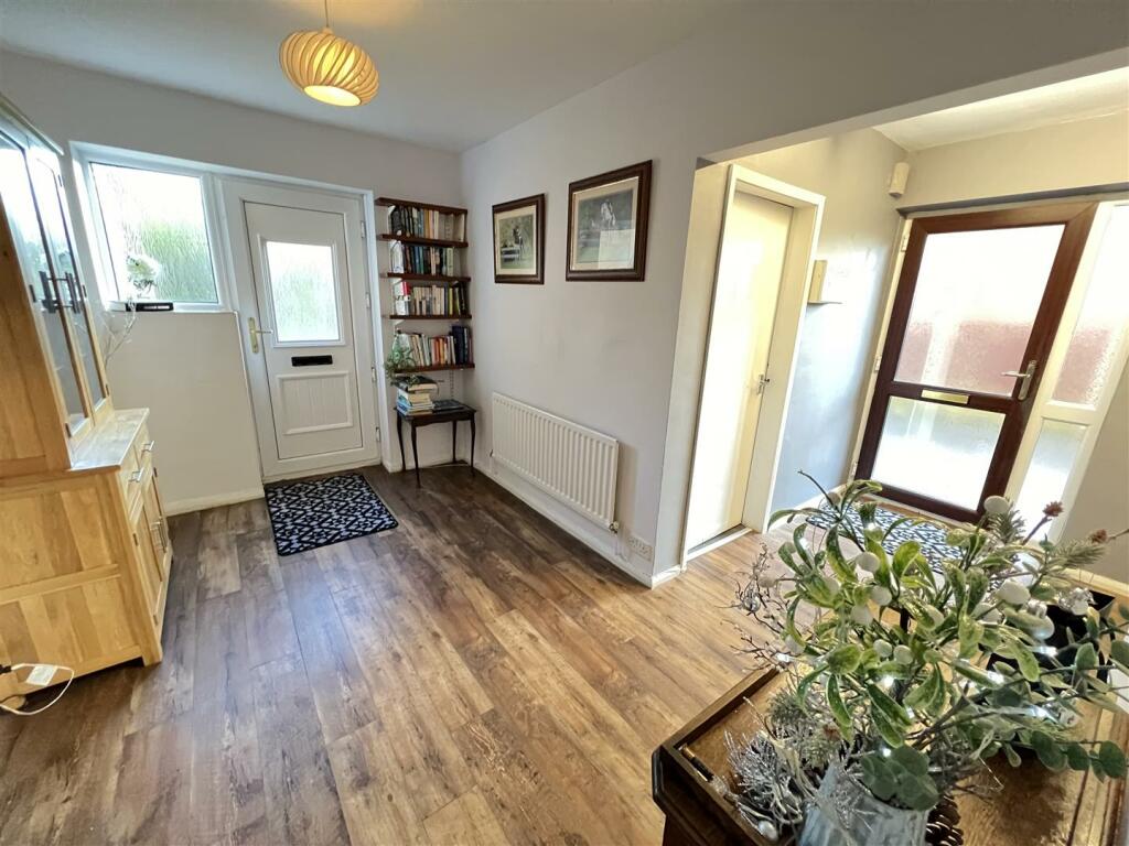 Additional image 12 of Marlfield Lane, Barnston, Wirral