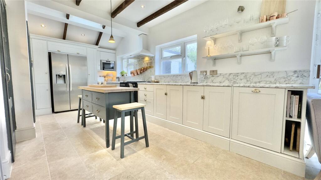 Additional image 10 of Pensby Road, Heswall, Wirral, CH61