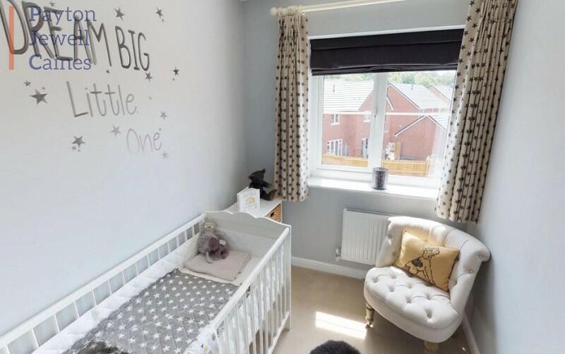 Additional image 7 of Plot 90, The Llandow Parc Tondu, Tondu, Bridgend, Bridgend County. CF32 9HZ