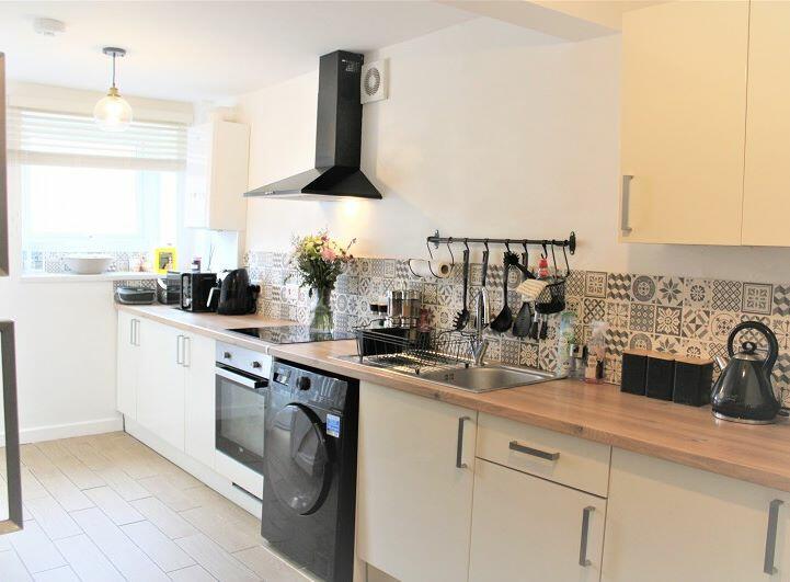 Additional image 3 of 1A St. Michaels Road, Maesteg, Bridgend County, CF34 9PA