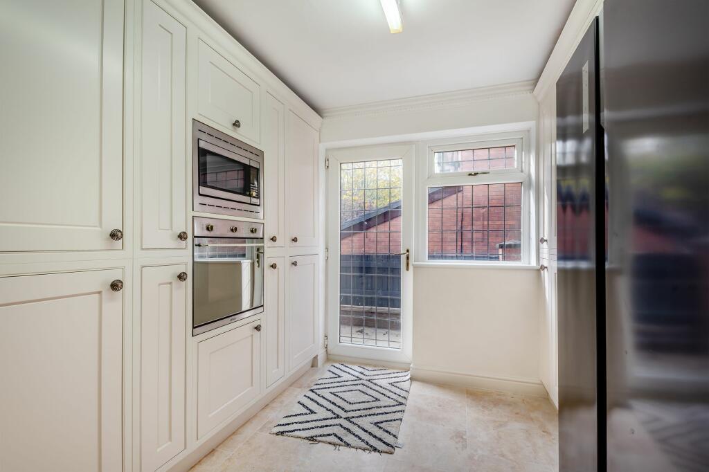 Additional image 22 of Bennetts Lane, Hawarden, CH5