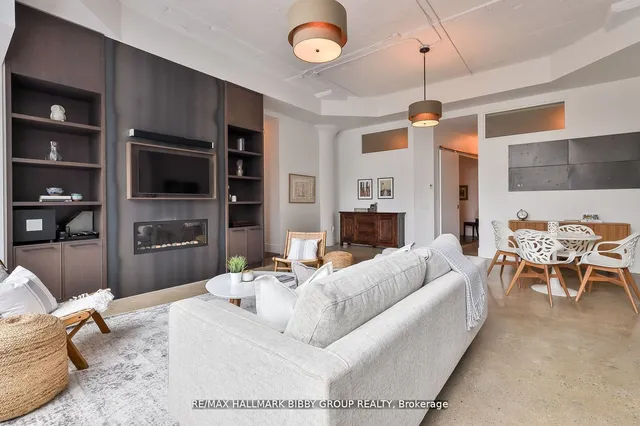 Additional image 16 of 155 Dalhousie St Unit 1054