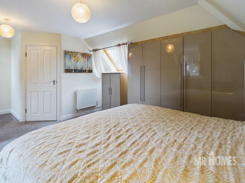 Additional image 54 of Grange Avenue, Wenvoe, Cardiff, CF5 6AR