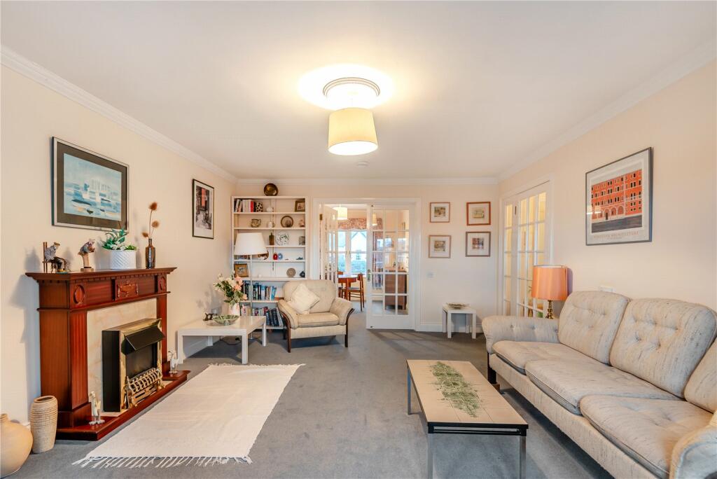 Additional image 7 of Flacca Court, Field Lane, Tattenhall, Cheshire, CH3