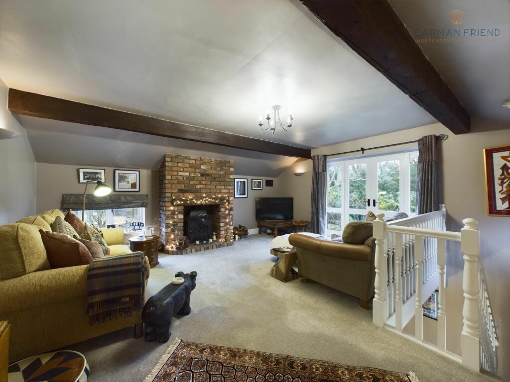 Additional image 28 of Rake Lane, Chorlton-By-Backford, CH2