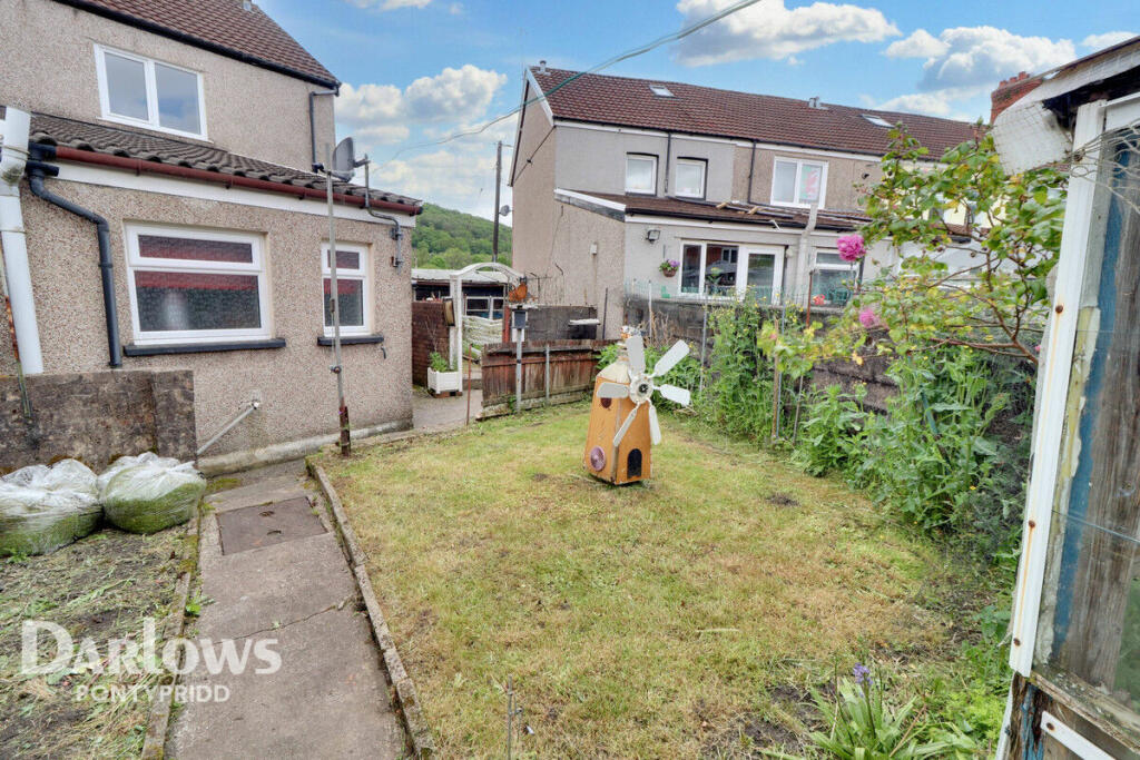 Additional image 13 of Ynys Terrace, Pontypridd