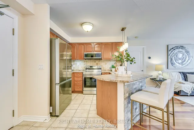 Additional image 6 of 1030 Sheppard Ave Unit 602