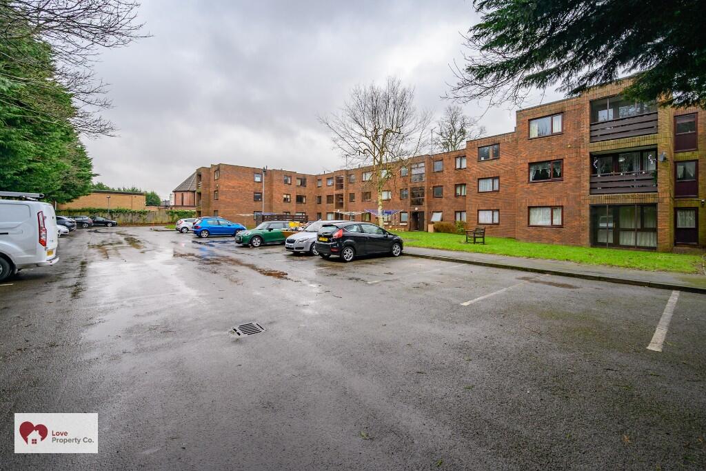Additional image 17 of Viggers Court, 1232 Stratford Road, Birmingham, B28 9BH