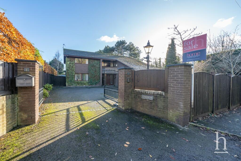Additional image 11 of Croft Drive, Caldy, CH48