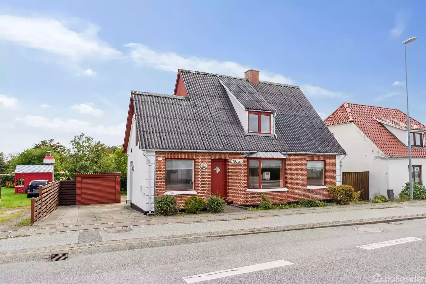 Additional image 2 of Bispensgade 147, 9800 Hjørring