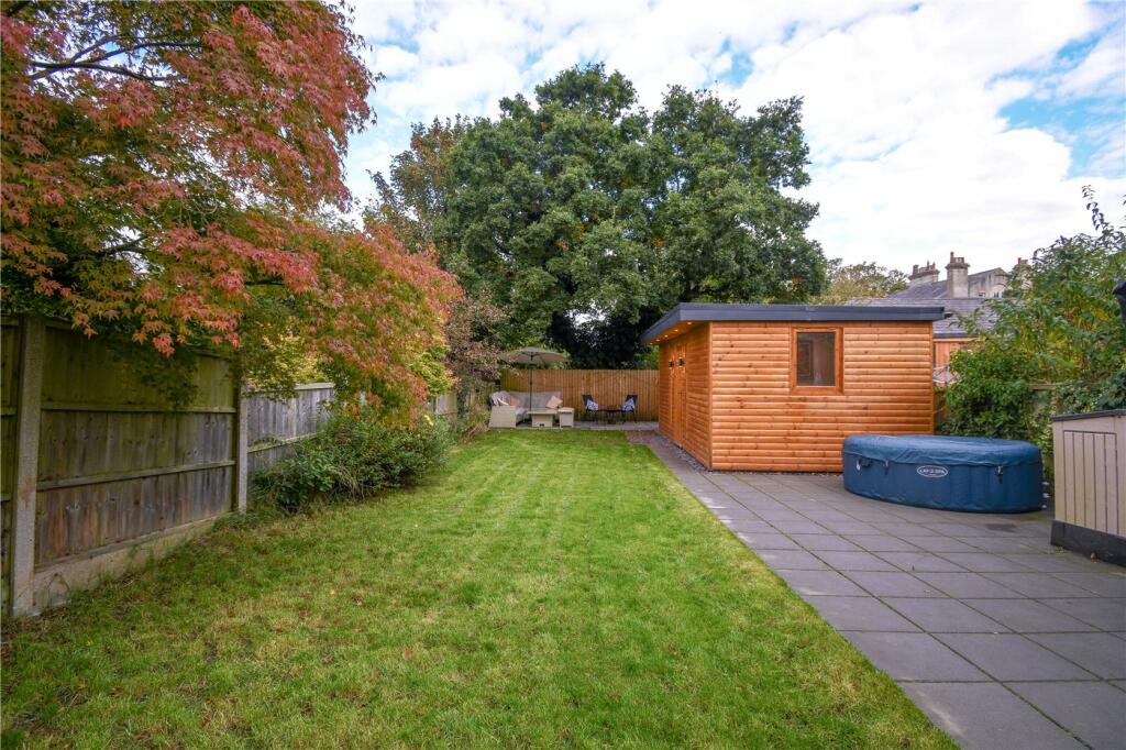 Additional image 4 of Oxford Drive, Thornton Hough, Wirral