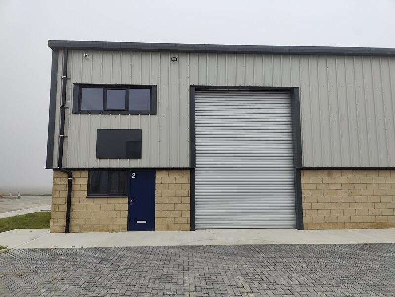 Additional image 3 of 5 storage/office spaces in Unit 2 Isleham Business Park, Hall Barn Road