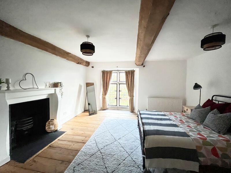 Additional image 7 of Treguff Place with Land, Llantrithyd, Nr. Cowbridge, CF71 7LT