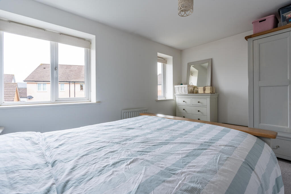 Additional image 10 of Wood Street, Charlton Hayes, Bristol
