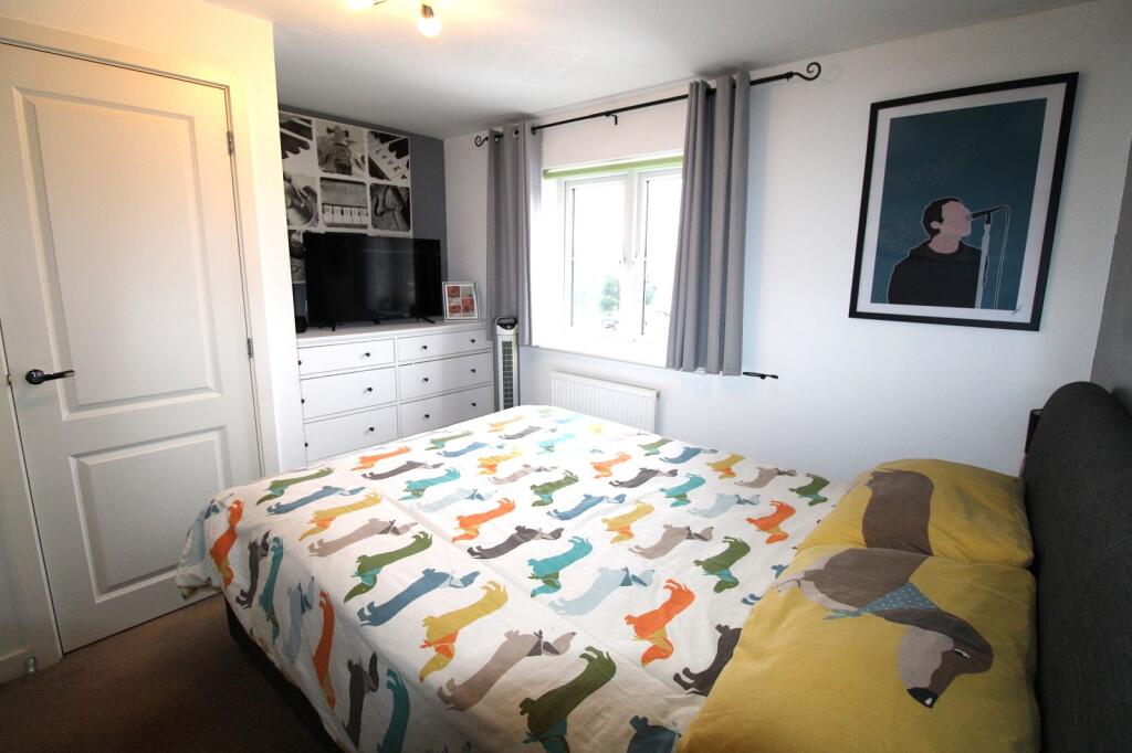 Additional image 9 of Wood Green, Bridgend. CF31 4DY