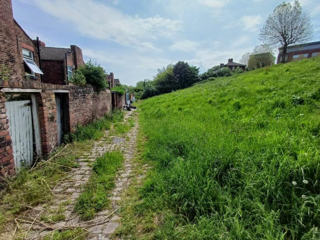 Additional image 5 of Land at, Pearson Road, Tranmere, Wirral, CH42 5LA