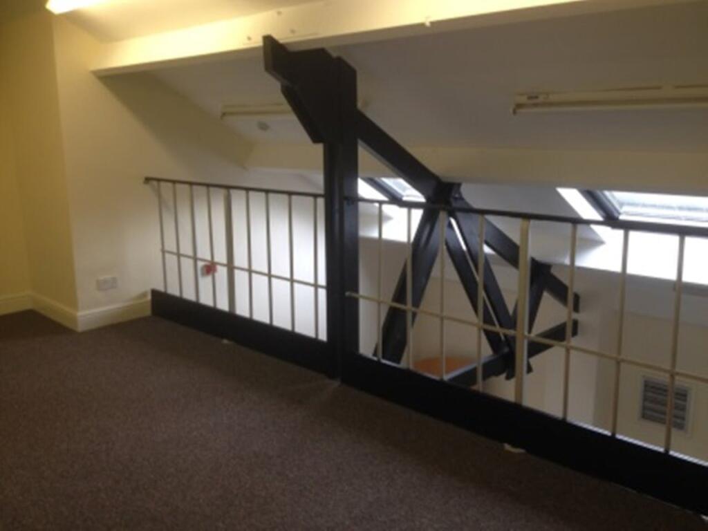 Additional image 10 of Corporation Building, Depot Road, Aberdare, CF44 8DL