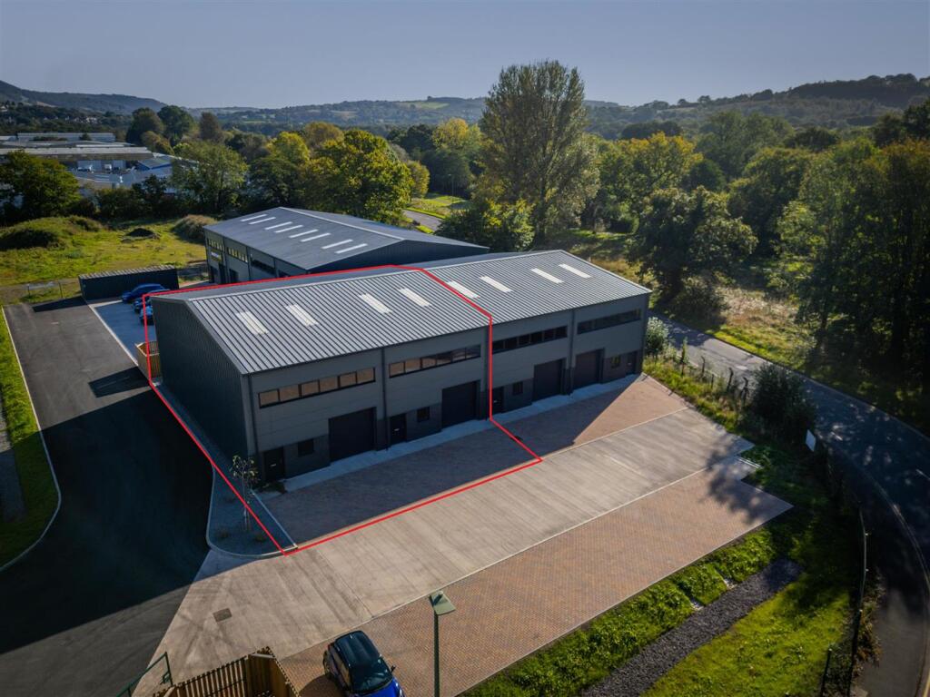 Additional image 8 of Units 1&2, Parc Glas, Pantglas Industrial Estate, Bedwas, Caerphilly