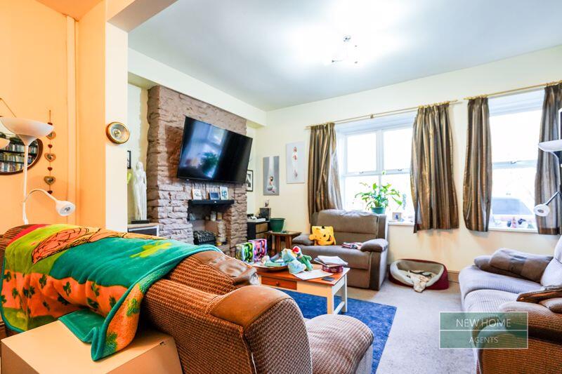 Additional image 6 of 1a, Factory Road, Bargoed, Caerphilly, CF81 9GG