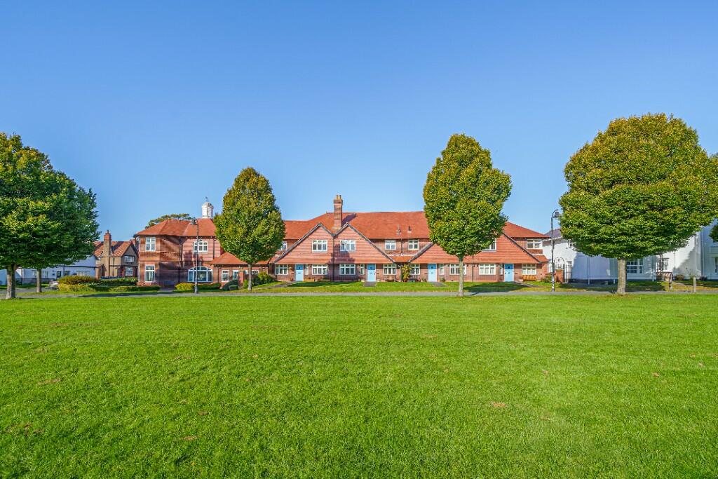 Additional image 19 of Osborne Court, Port Sunlight, CH62