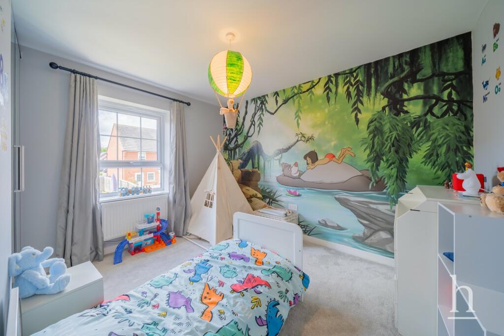 Additional image 6 of Manor Drive, Upton, CH49