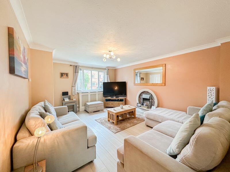 Additional image 2 of Smallridge Close, Pensby, Wirral, CH61