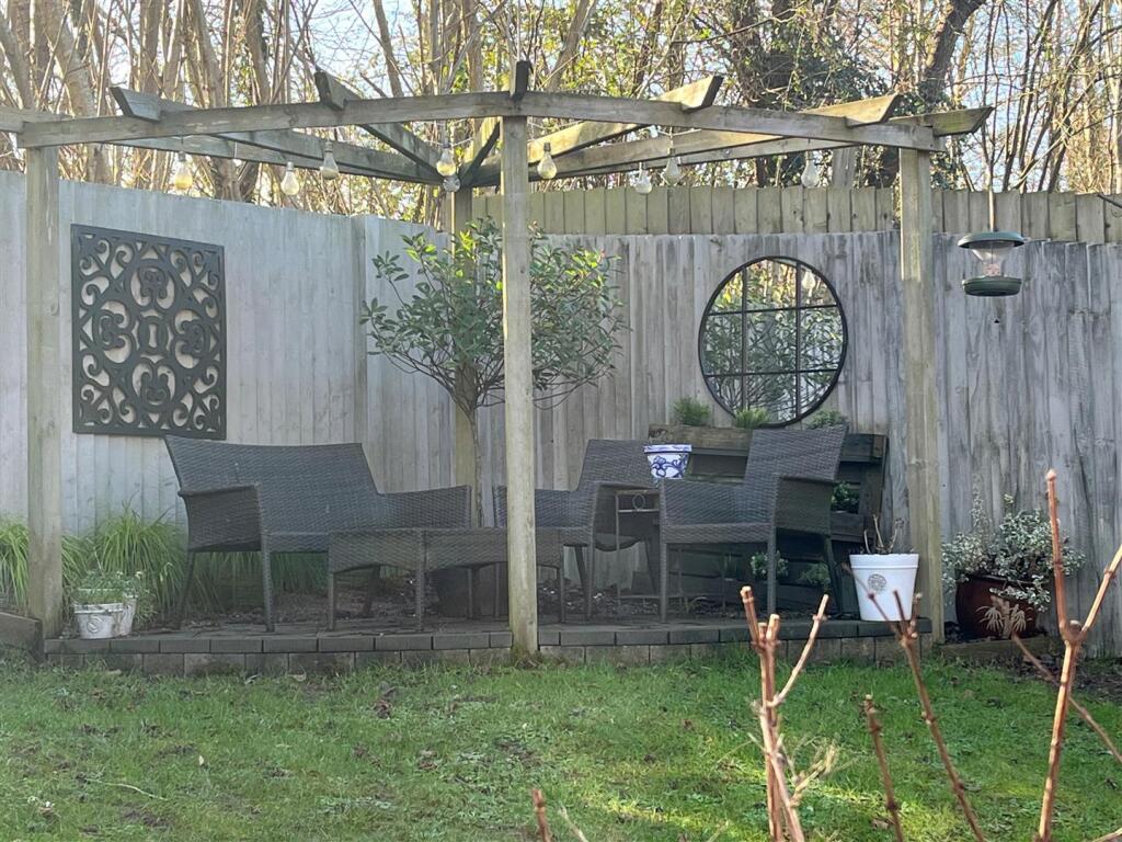 Additional image 34 of Derwen Las, Bridgend