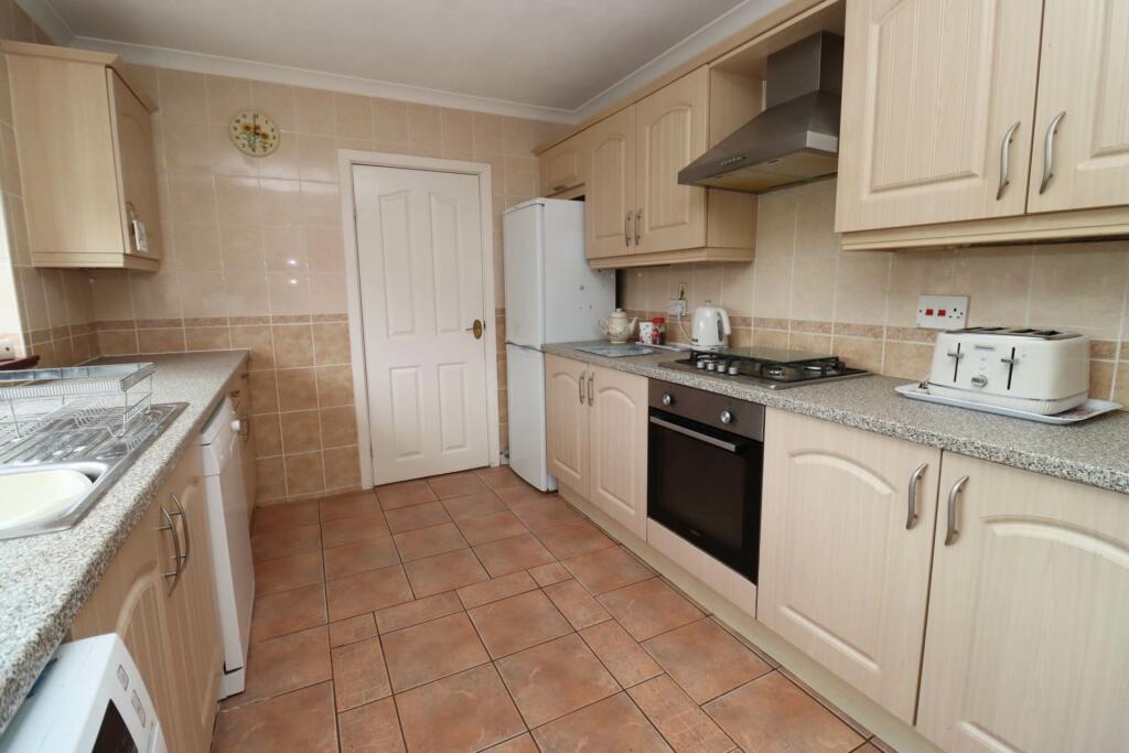 Additional image 3 of Brookhurst Avenue, Bromborough