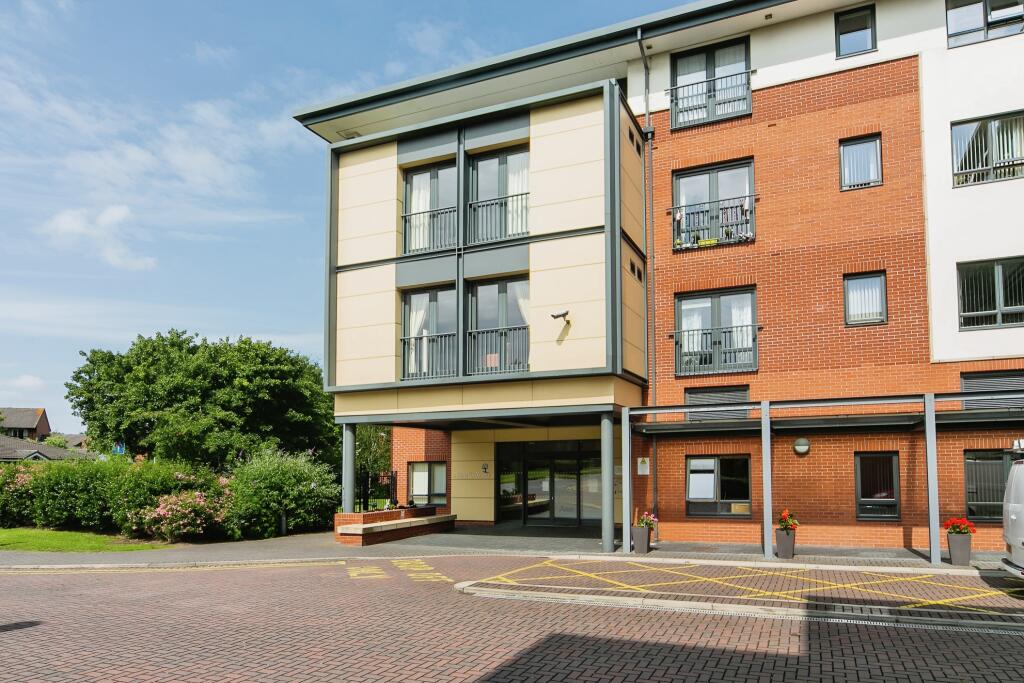 Additional image 15 of Abbots Wood, Chester, CH2