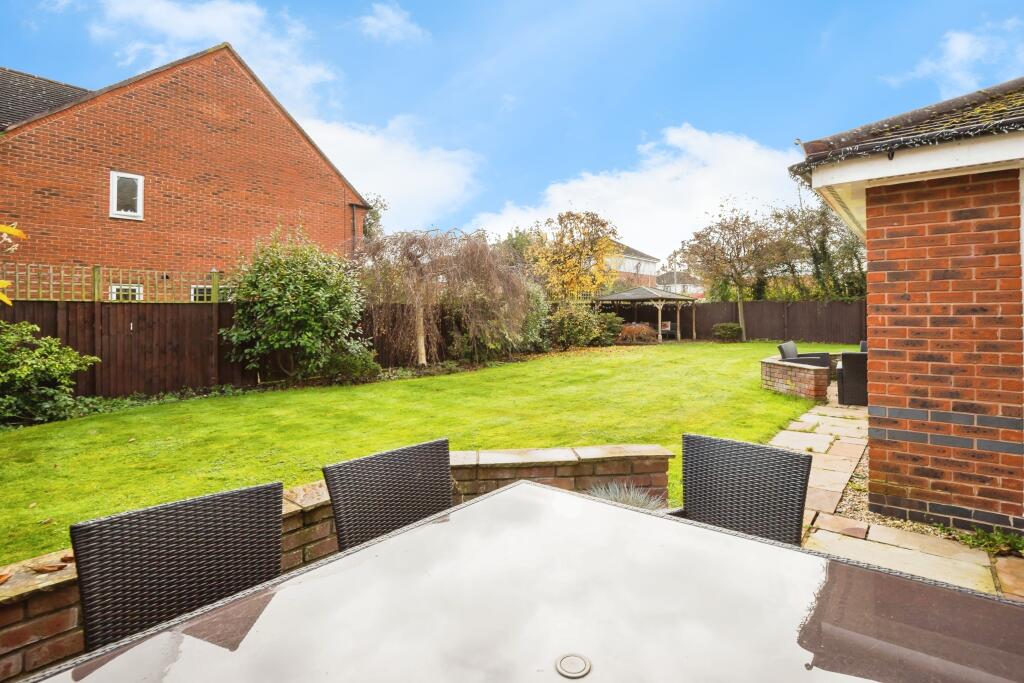 Additional image 35 of Wilbraham Close, Chester, CH2