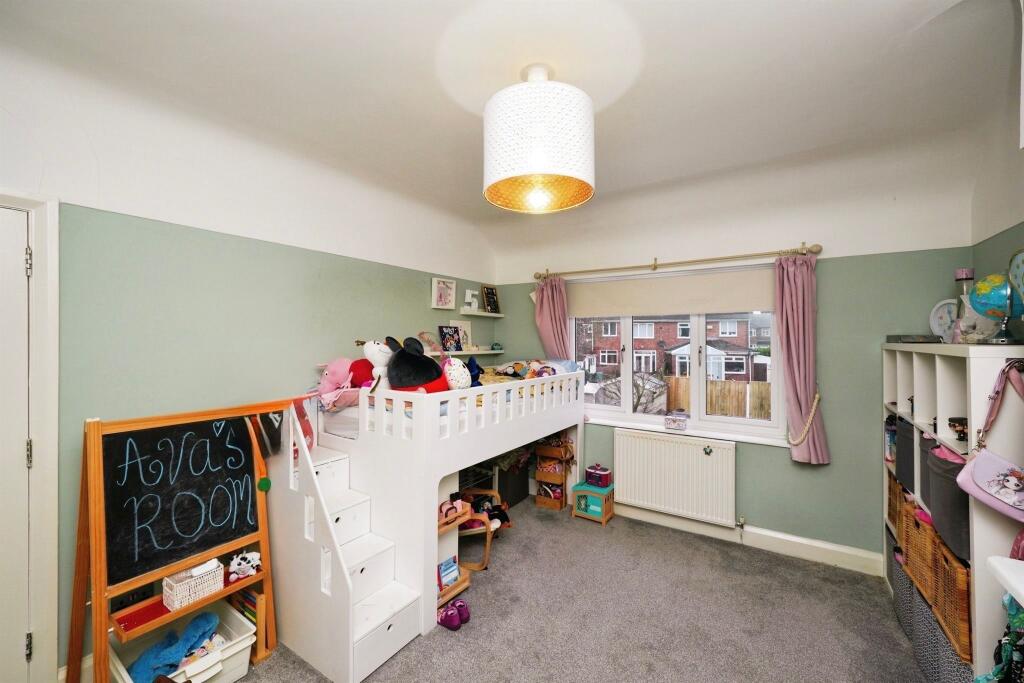 Additional image 13 of Arnot Way, Wirral