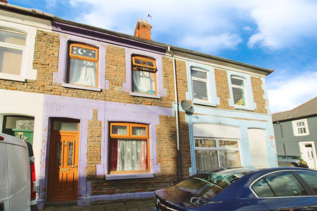 Additional image 11 of Cyfarthfa Street, Cardiff
